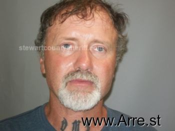 David Shane Elzey Mugshot